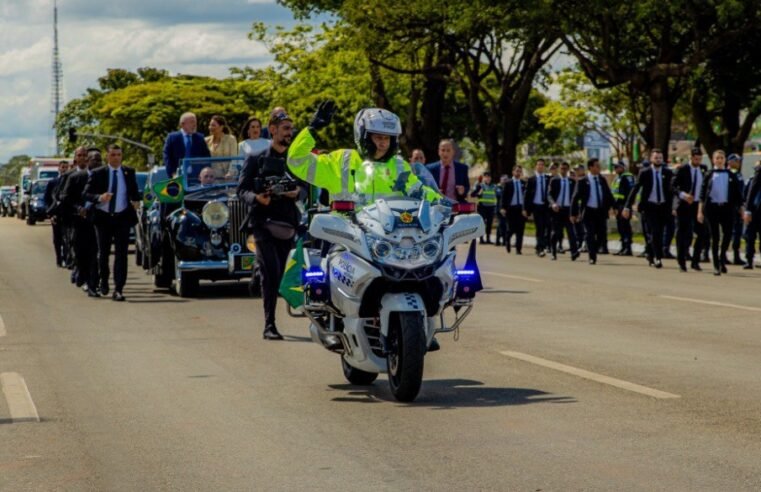 Lula faz exames em hospital de Brasília neste sábado