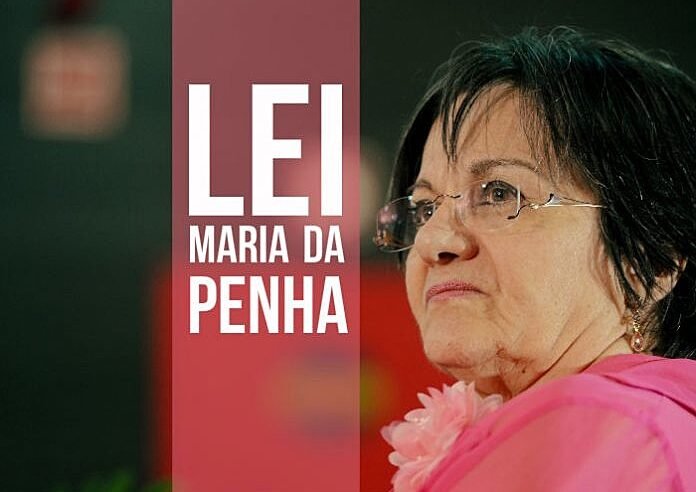 Inscrições abertas para o projeto Maria da Penha Vai à Escola