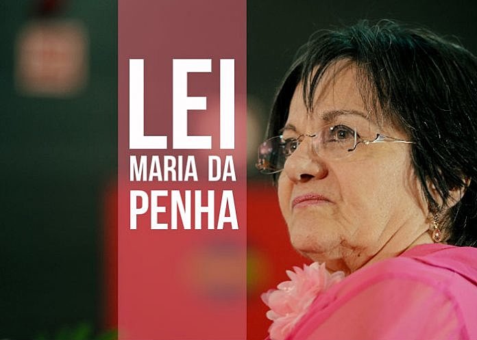 Inscrições abertas para o projeto Maria da Penha Vai à Escola