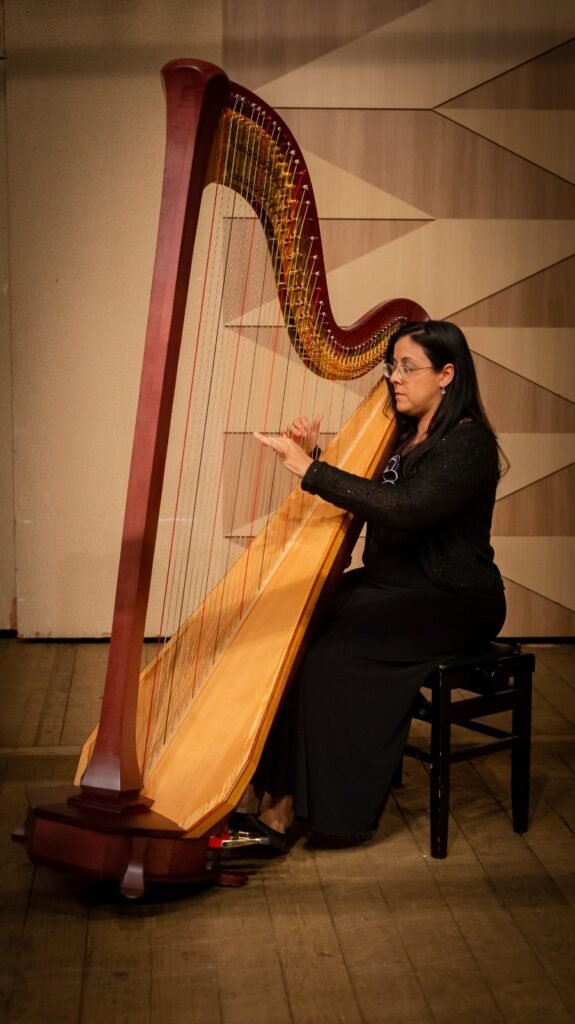 Orquestra Sinfônica homenageia as mulheres em março