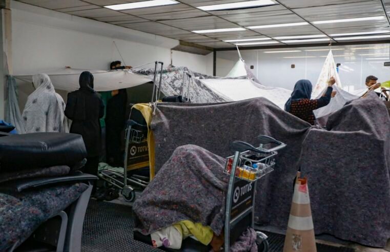 Grupo de trabalho vai elaborar Política Nacional de Saúde de migrantes