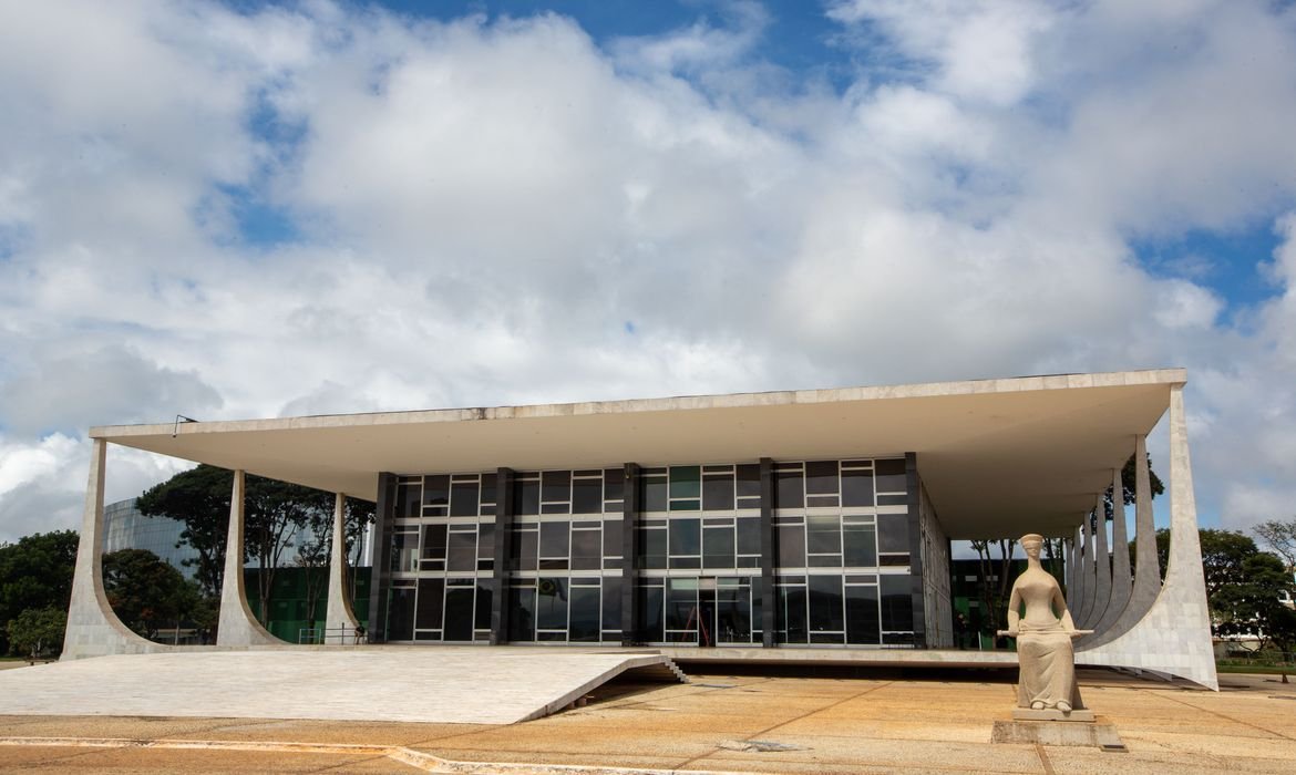 STF terá julgamentos decisivos no segundo semestre