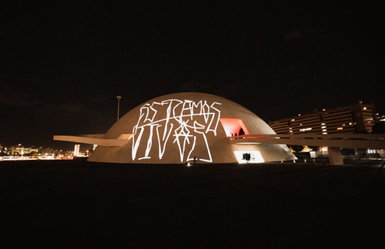 Mostra homenageia ícones da resistência negra, originária e periférica