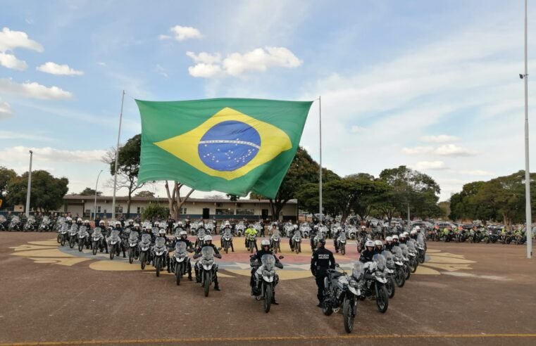 GDF pede manutenção de auxílio-moradia de militares