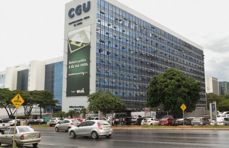 CGU encontra distorções contábeis de R$ 202 bi