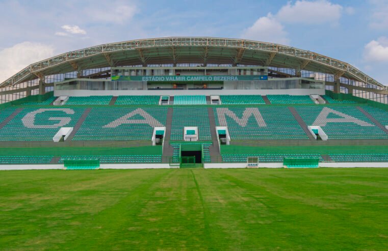 Reforma do Bezerrão