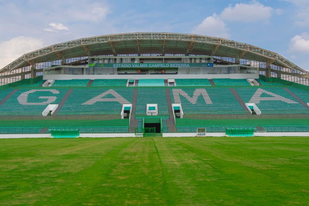 Semana Perfeita, Torcida do Gama terá o Bezerrão de volta em 2024