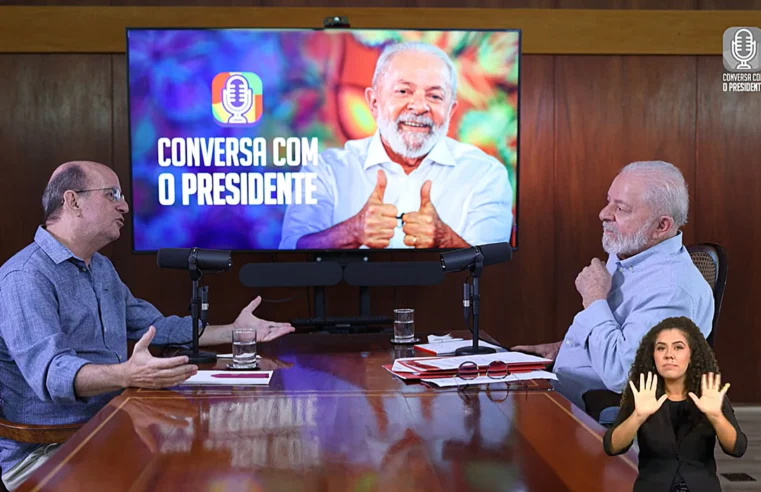 Após cirurgia, Lula planeja viagem internacional para três países