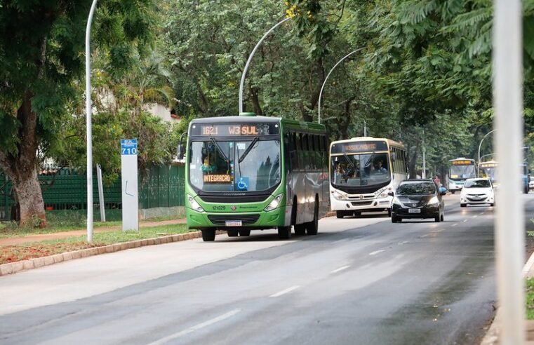 Projeto Parque da Mobilidade Urbana começa nesta quinta (14)