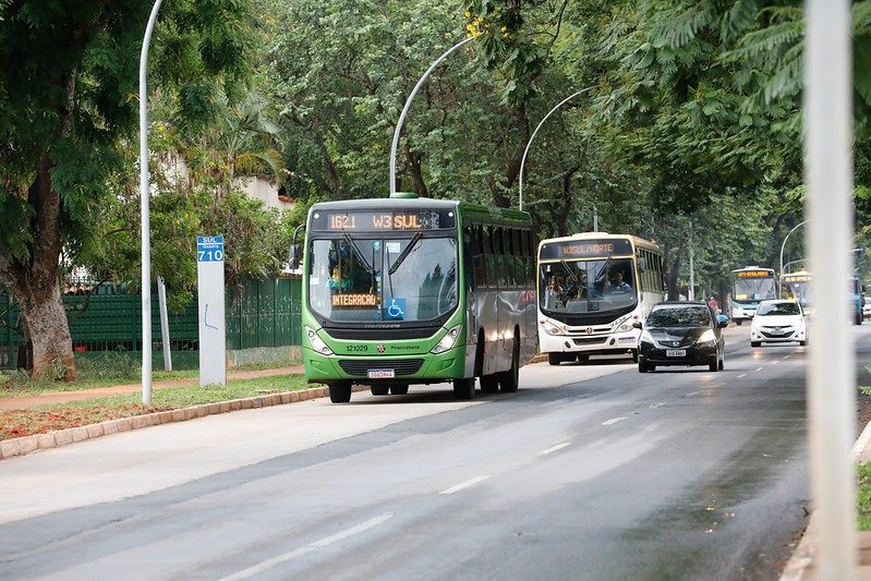 Projeto Parque da Mobilidade Urbana começa nesta quinta (14)