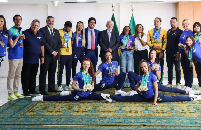 Ministério do Esporte estuda reajuste do Bolsa Atleta após 12 anos