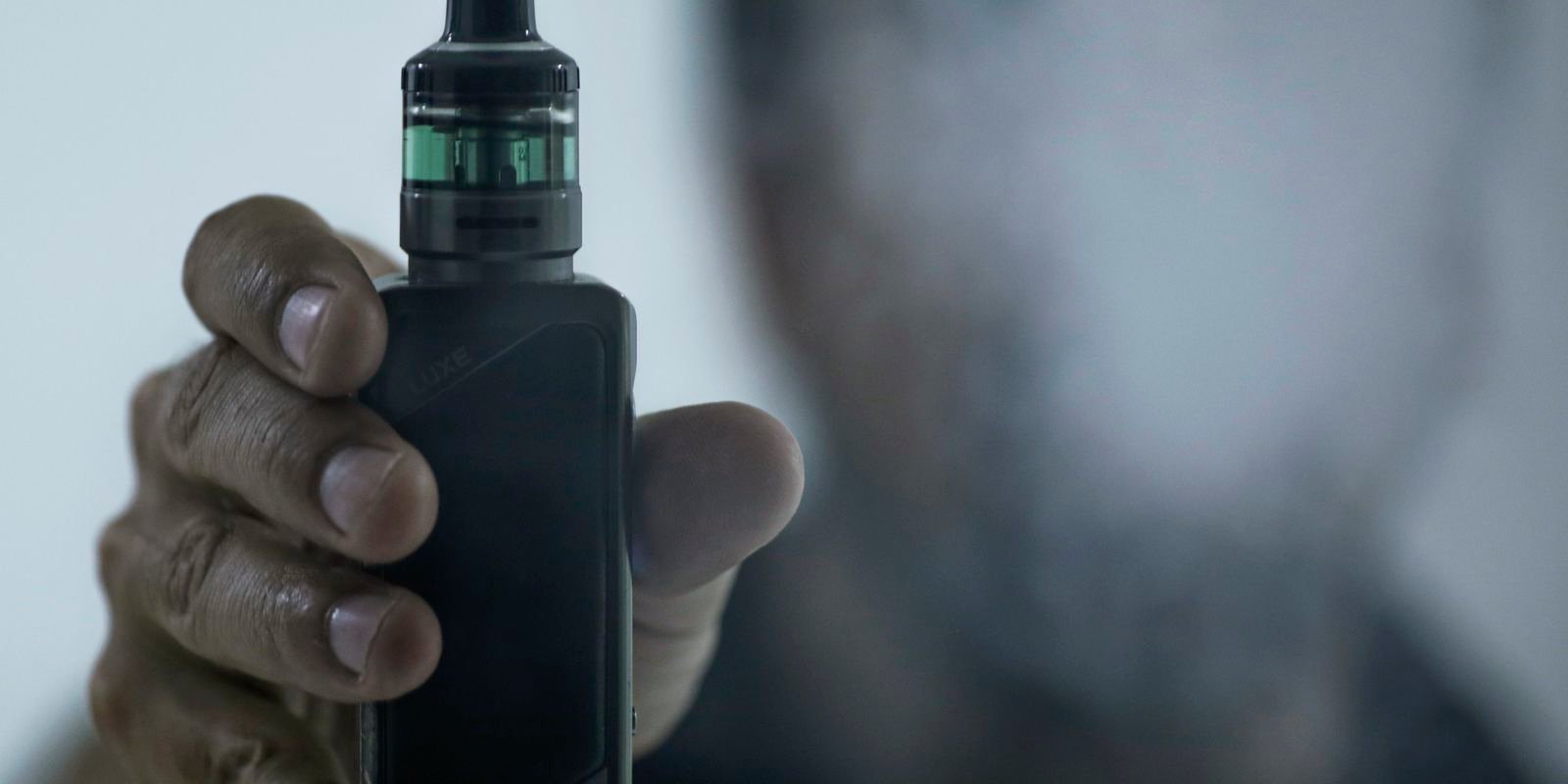 OMS pede mais controle sobre cigarros eletrônicos