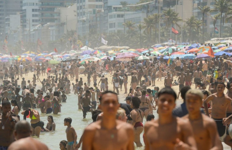 MPF pede ao Supremo para proibir apreensão de adolescentes no Rio