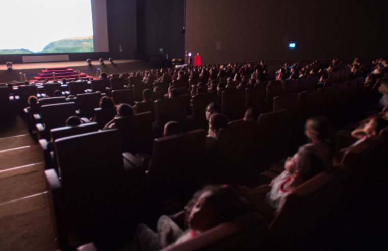 Senado recria cota para filmes nacionais em cinemas até 2033