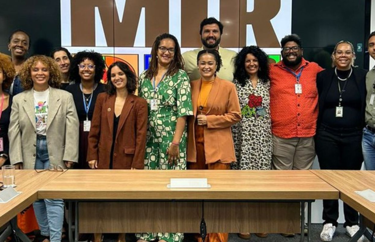GT sobre comunicação antirracista amplia prazo de consulta pública