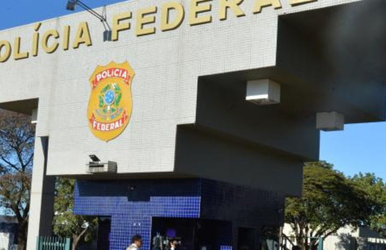 PF investiga corrupção em programas sociais no Rio de Janeiro