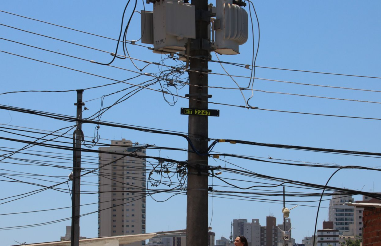 Justiça determina que Enel reduza casos de falta de energia