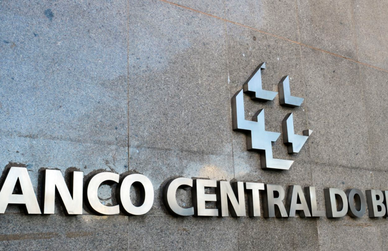 Banco Central estima que inflação feche o ano em 4,6%