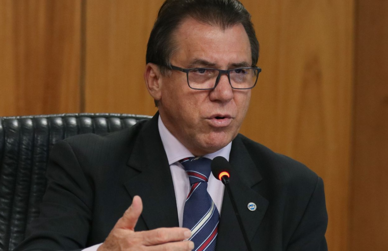 Regulamentação do trabalho por aplicativos deve sair em janeiro