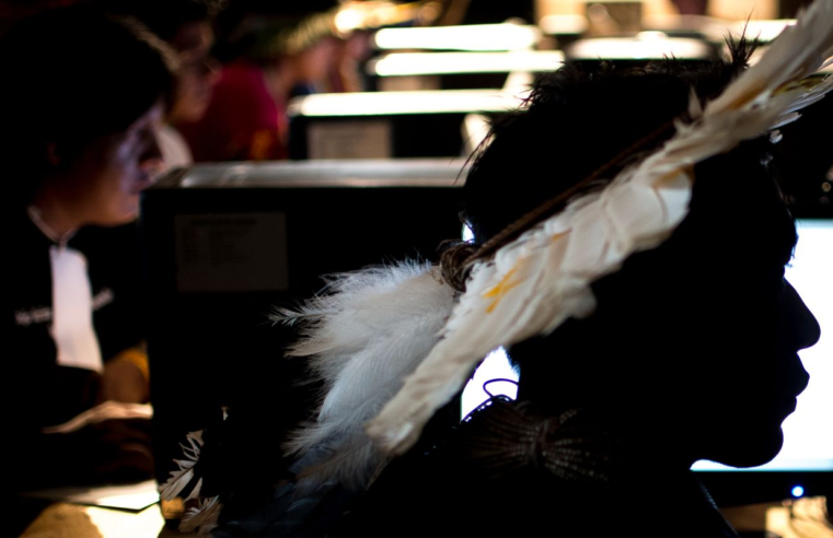 Decreto reserva 30% das vagas para indígenas nos concursos da Funai