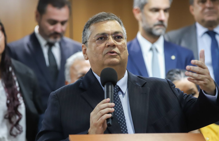 Brasil deu primeiro passo para regulamentar uso de câmeras corporais