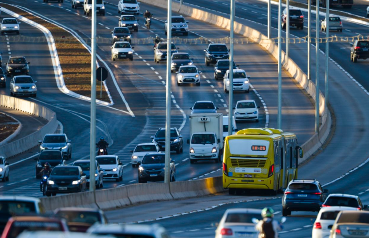 IPVA do Rio de Janeiro terá redução média de 4,39% em 2024