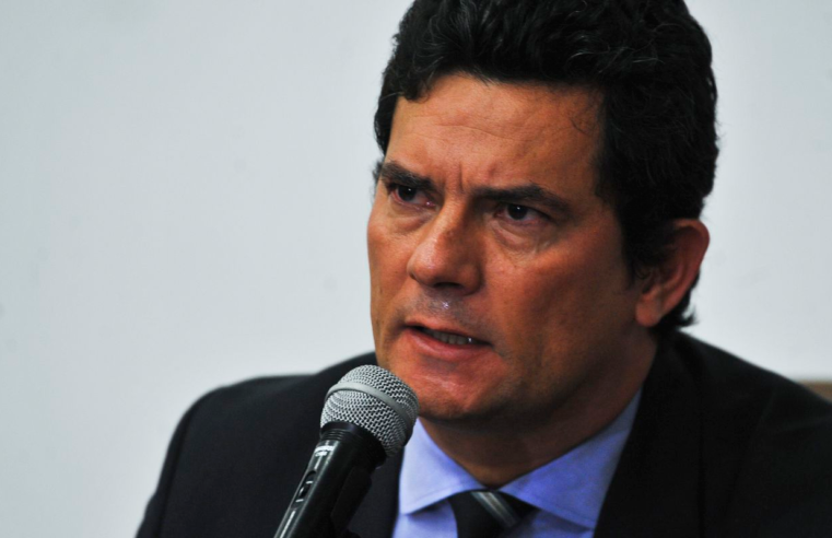 Ministério Público pede cassação de Moro por abuso de poder econômico