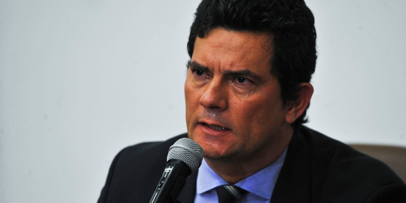 Ministério Público pede cassação de Moro por abuso de poder econômico