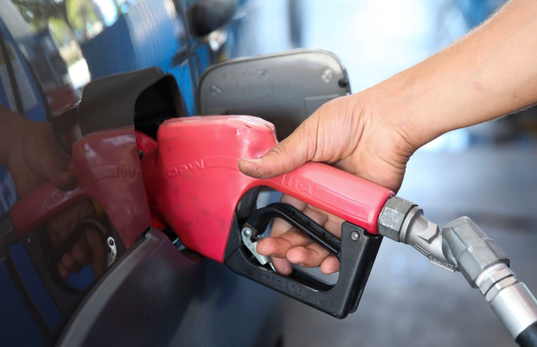 Petrobras anuncia redução de R$ 0,30 no preço do diesel