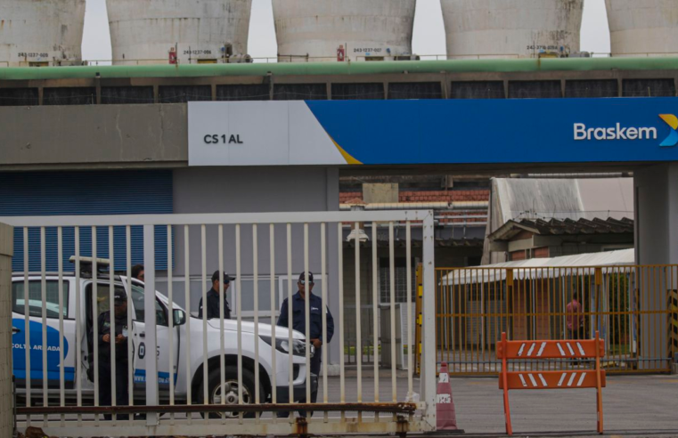 Juiz rejeita pedido para bloquear R$ 1 bilhão da Braskem