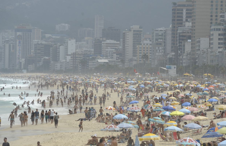 Justiça proíbe apreensão sem motivo de crianças e adolescentes no Rio