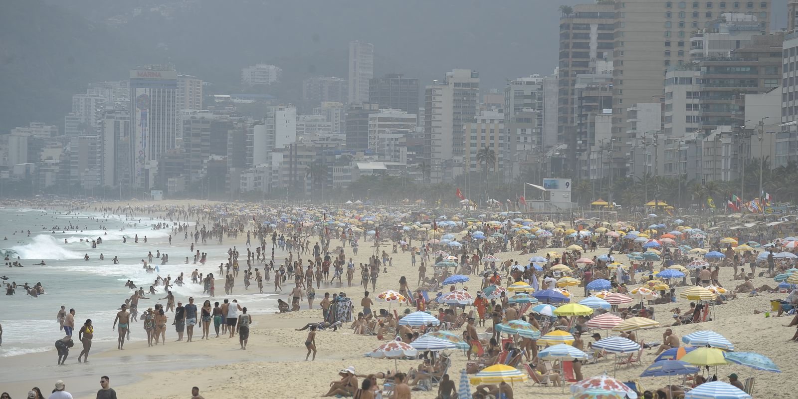 Justiça proíbe apreensão sem motivo de crianças e adolescentes no Rio