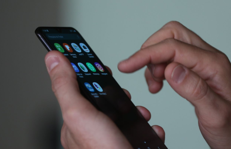 Celular Seguro: mais de 3,8 mil aparelhos são bloqueados em uma semana