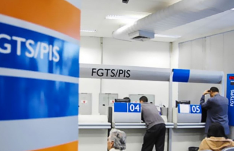 Trabalhadores podem sacar abono salarial do PIS/Pasep até quinta-feira
