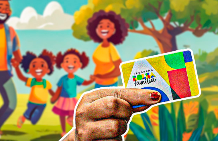 Governo divulga calendário de pagamentos do Bolsa Família para 2024