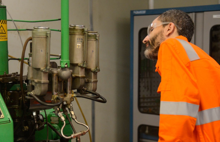 Petrobras abre hoje inscrições para concurso de nível técnico