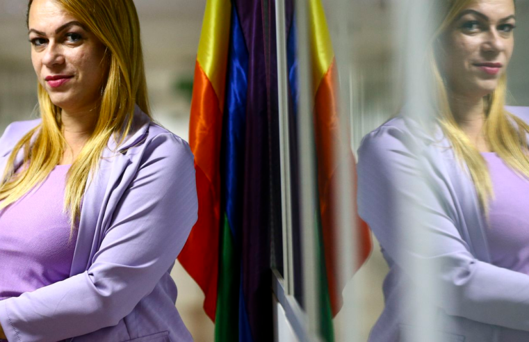 Garantia de renda e não violência são prioridades para LGBTQIA+