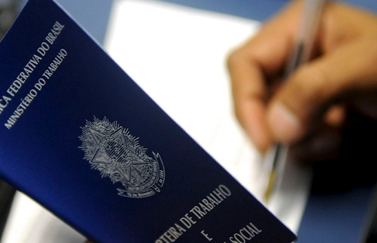Caged: país gerou mais de 130 mil novas vagas de trabalho em novembro