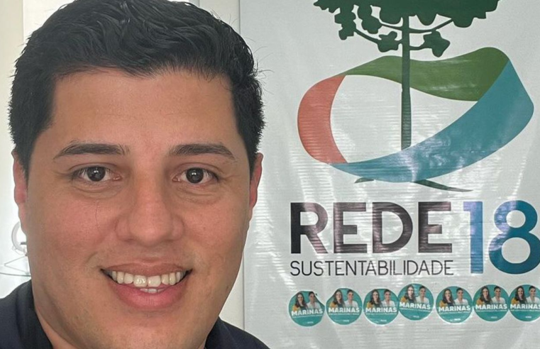 Pré-candidato à prefeitura de Guarujá Thiago Rodrigues é morto a tiros
