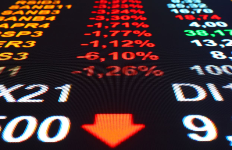 Ibovespa fecha 2023 com valorização de mais de 20%