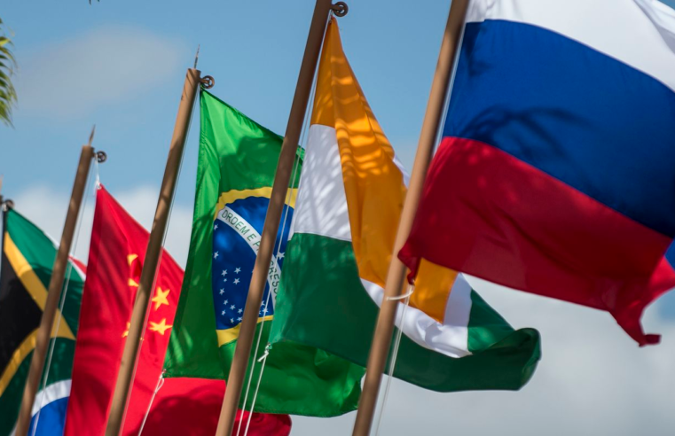 Milei anuncia que Argentina não participará do Brics