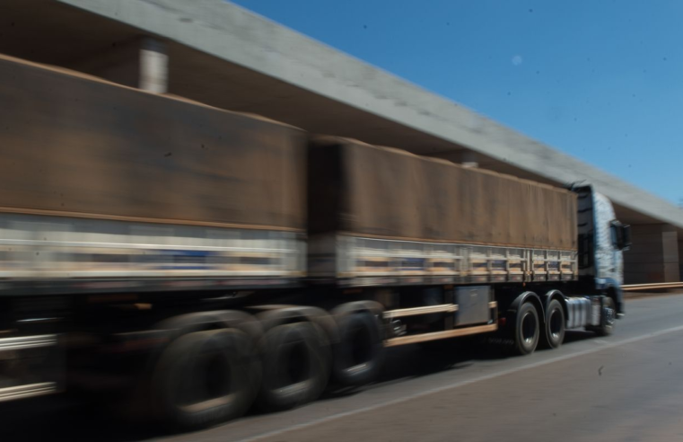 Trecho da BR-040 entre BH e Juiz de Fora será leiloado em abril