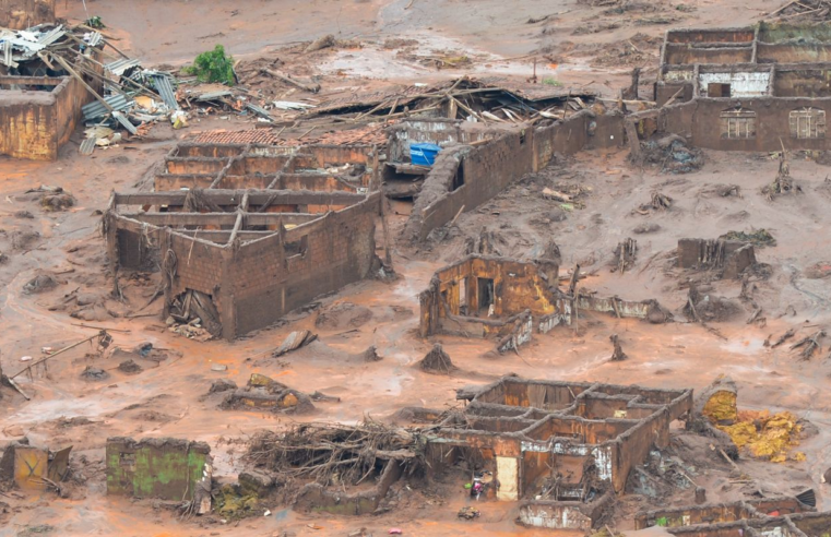 Caso Samarco: negociação para repactuar reparação esfria em 2023