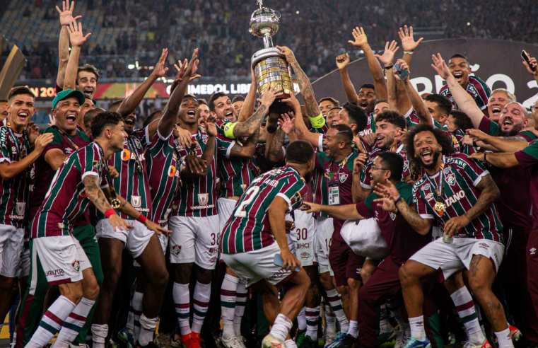 Retrospectiva 2023: futebol brasileiro comemorou feitos inéditos