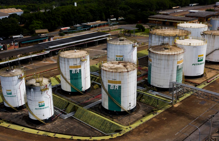 Reoneração integral do diesel retorna nesta segunda-feira