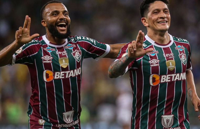 Fluminense estreia no Mundial de Clubes contra o Al Ahly, do Egito