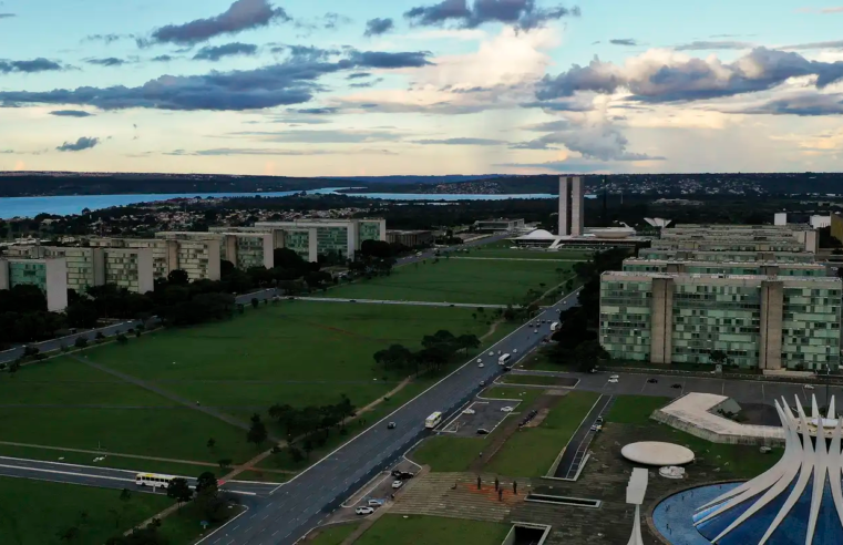 União cede área em Brasília para construção do Museu da Democracia