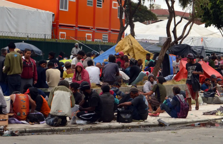 Delegacia especializada e prisões não resolvem Cracolândia