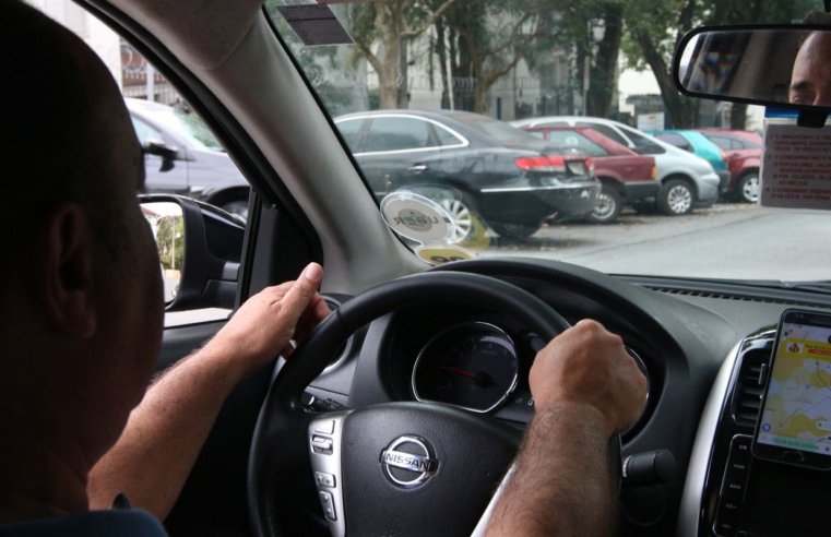 RJ: cobrança por ar-condicionado em carros de aplicativo é abusiva