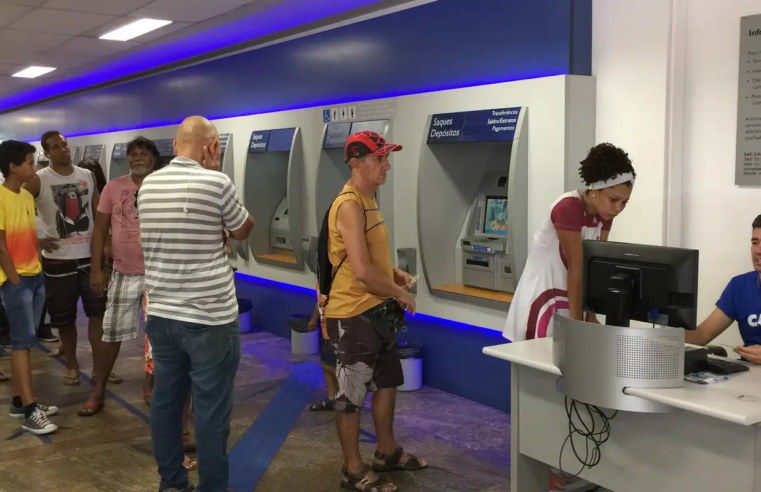 Transações via DOC terminam na próxima segunda-feira